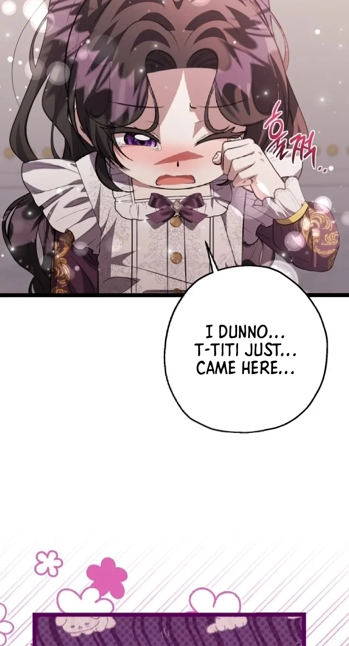 The Villain’s Daughter Plans To Run Away - Chapter 77 Page 13