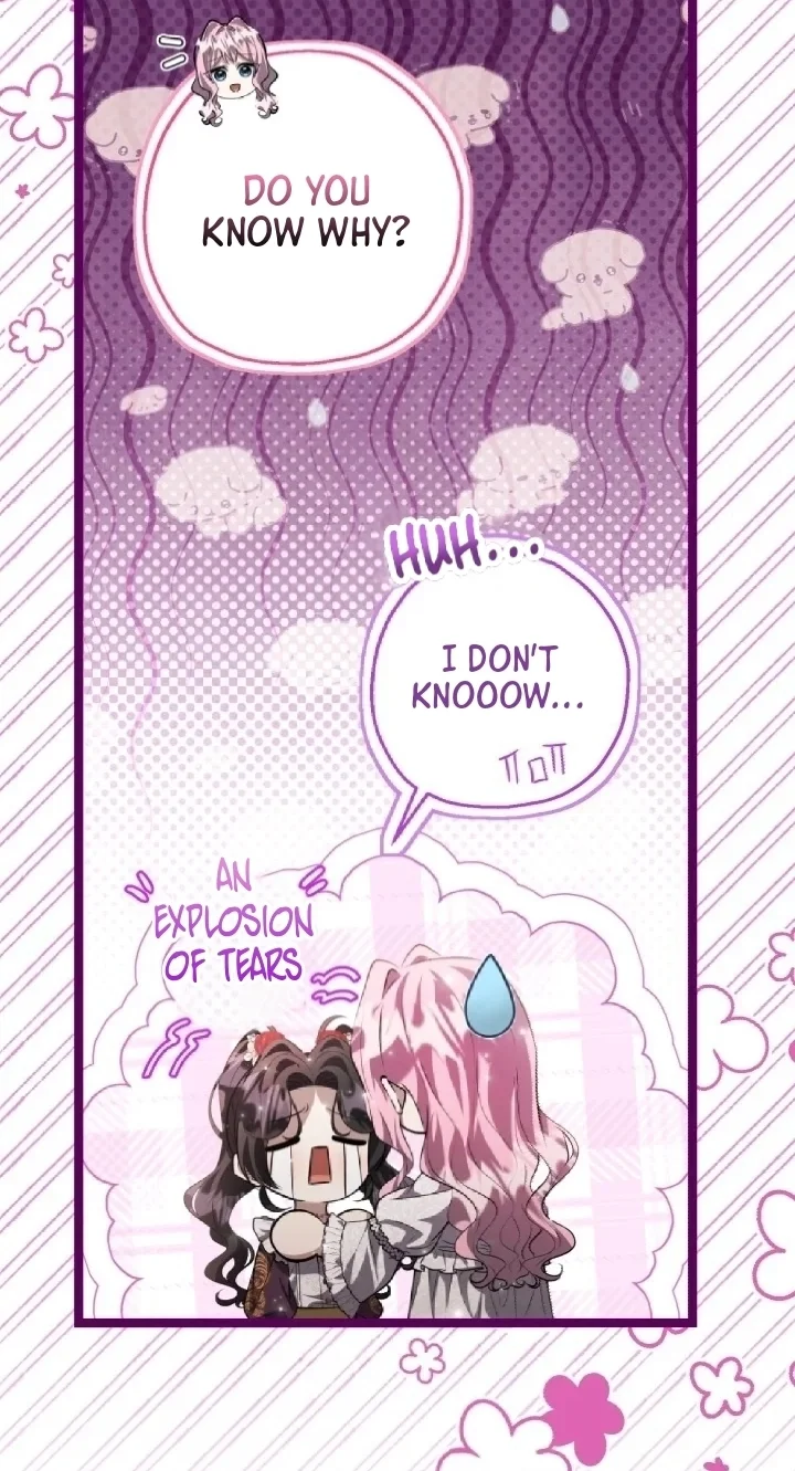 The Villain’s Daughter Plans To Run Away - Chapter 77 Page 14