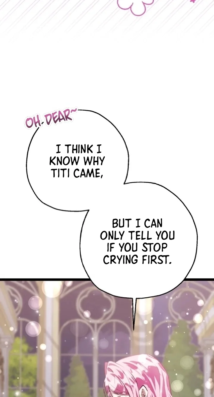 The Villain’s Daughter Plans To Run Away - Chapter 77 Page 15