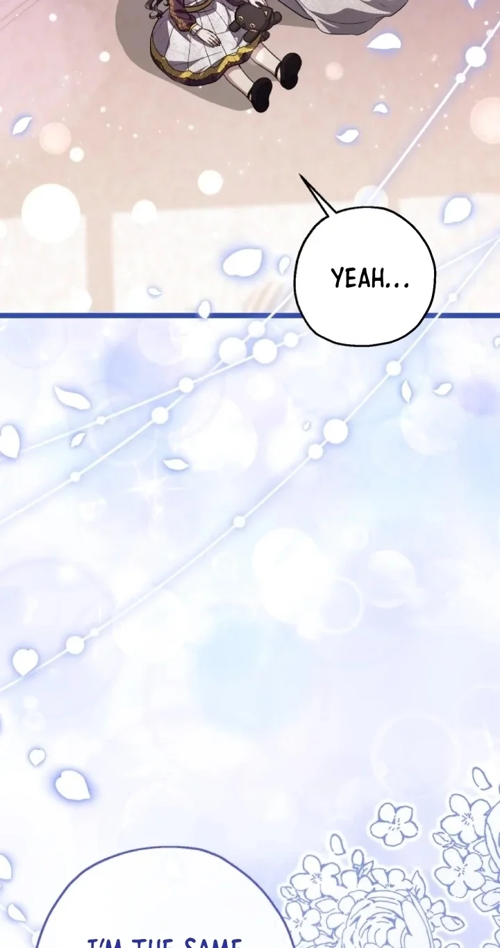 The Villain’s Daughter Plans To Run Away - Chapter 77 Page 23