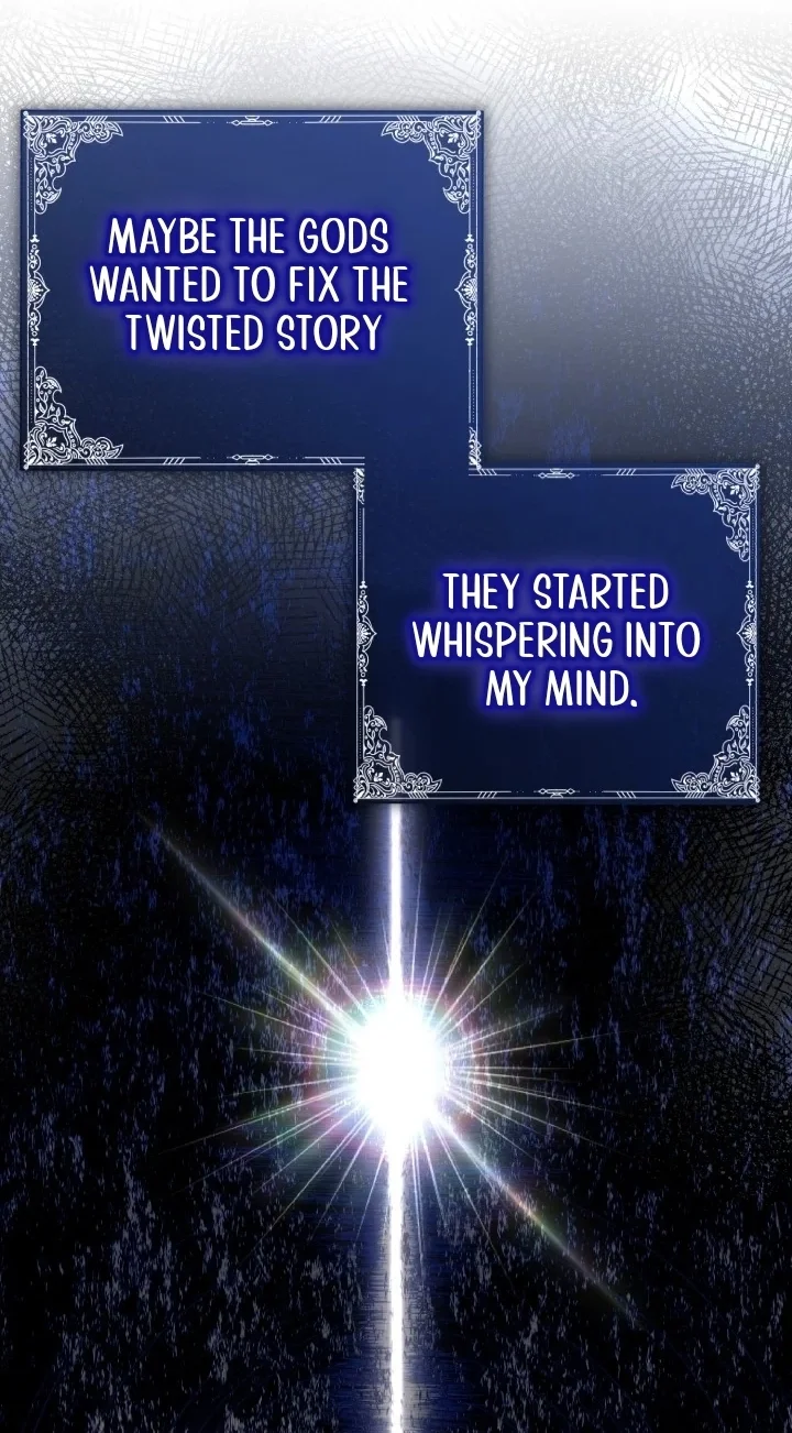 The Villain’s Daughter Plans To Run Away - Chapter 77 Page 31