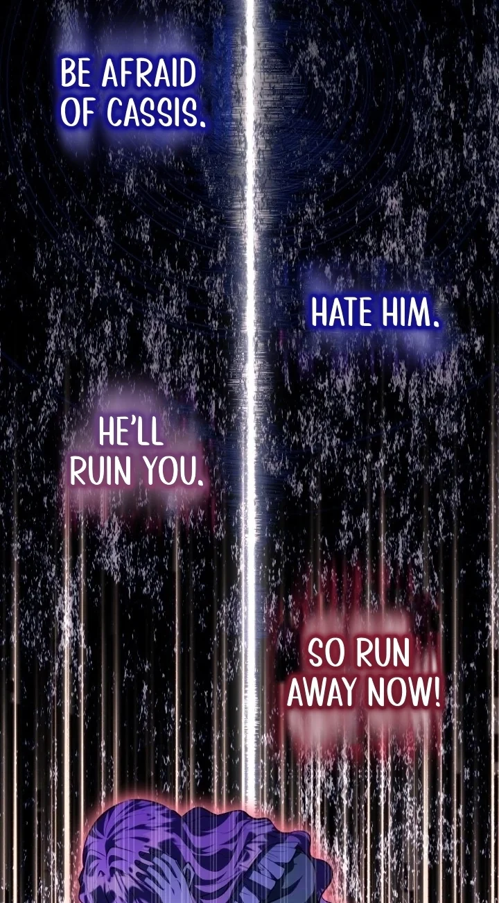 The Villain’s Daughter Plans To Run Away - Chapter 77 Page 32