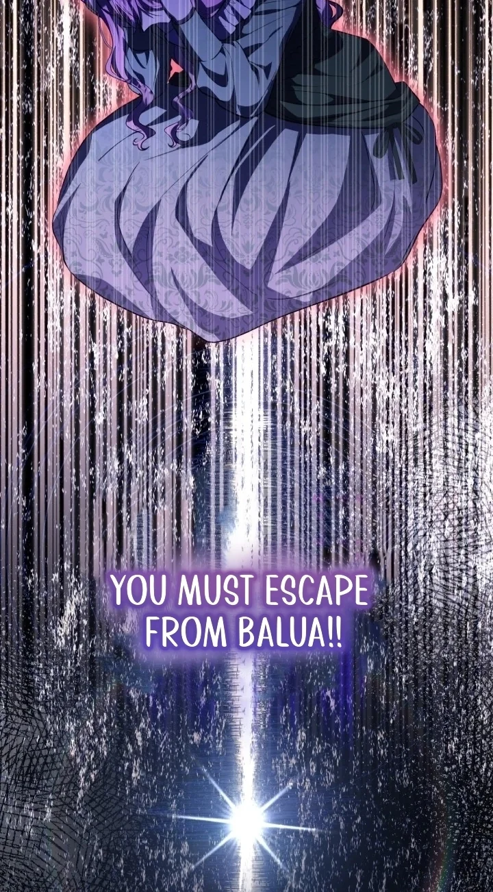 The Villain’s Daughter Plans To Run Away - Chapter 77 Page 33
