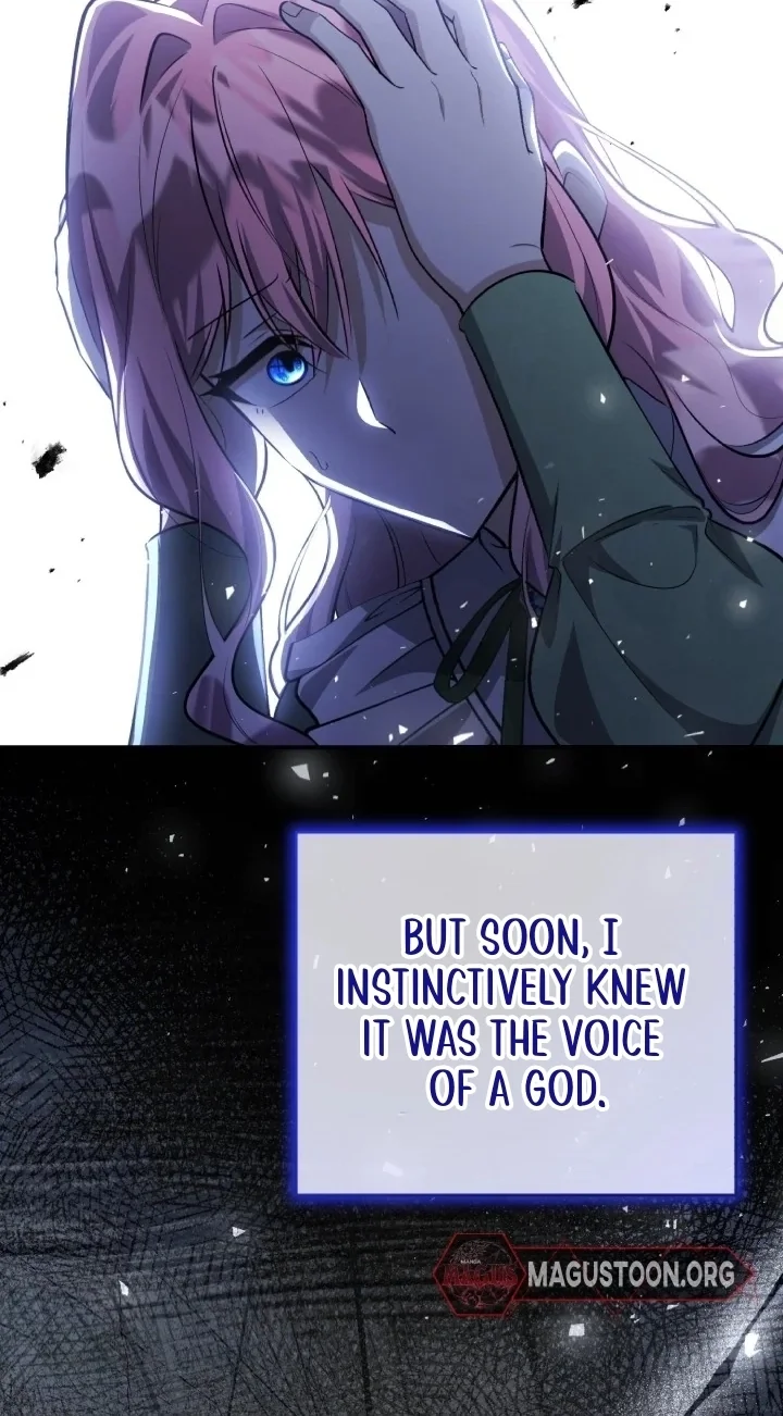 The Villain’s Daughter Plans To Run Away - Chapter 77 Page 35
