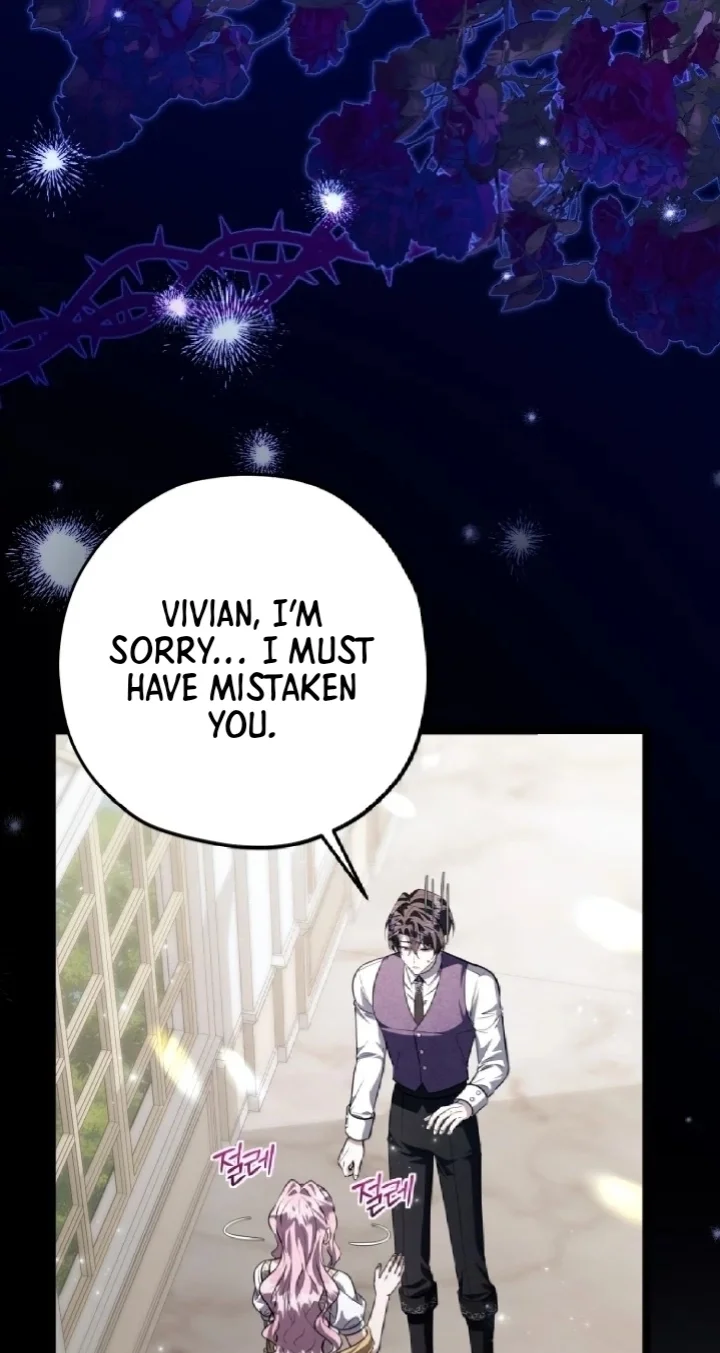 The Villain’s Daughter Plans To Run Away - Chapter 77 Page 42