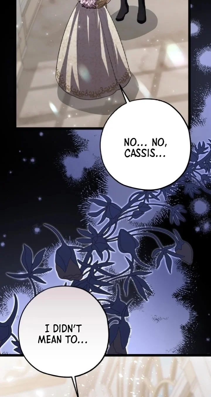 The Villain’s Daughter Plans To Run Away - Chapter 77 Page 43