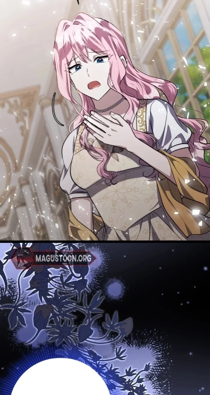 The Villain’s Daughter Plans To Run Away - Chapter 77 Page 44