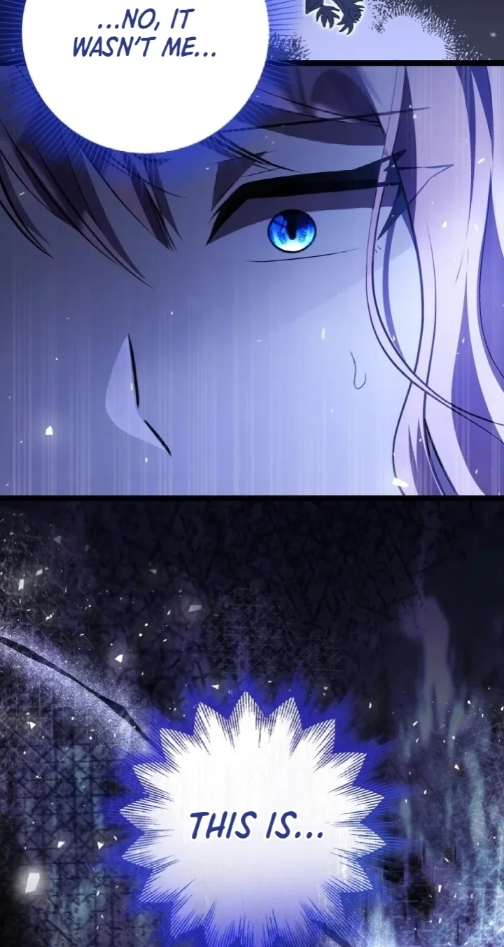 The Villain’s Daughter Plans To Run Away - Chapter 77 Page 45