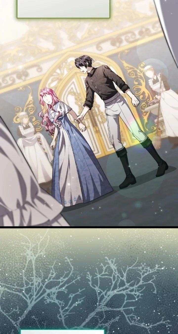 The Villain’s Daughter Plans To Run Away - Chapter 77 Page 47