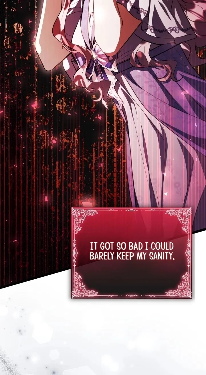 The Villain’s Daughter Plans To Run Away - Chapter 77 Page 50