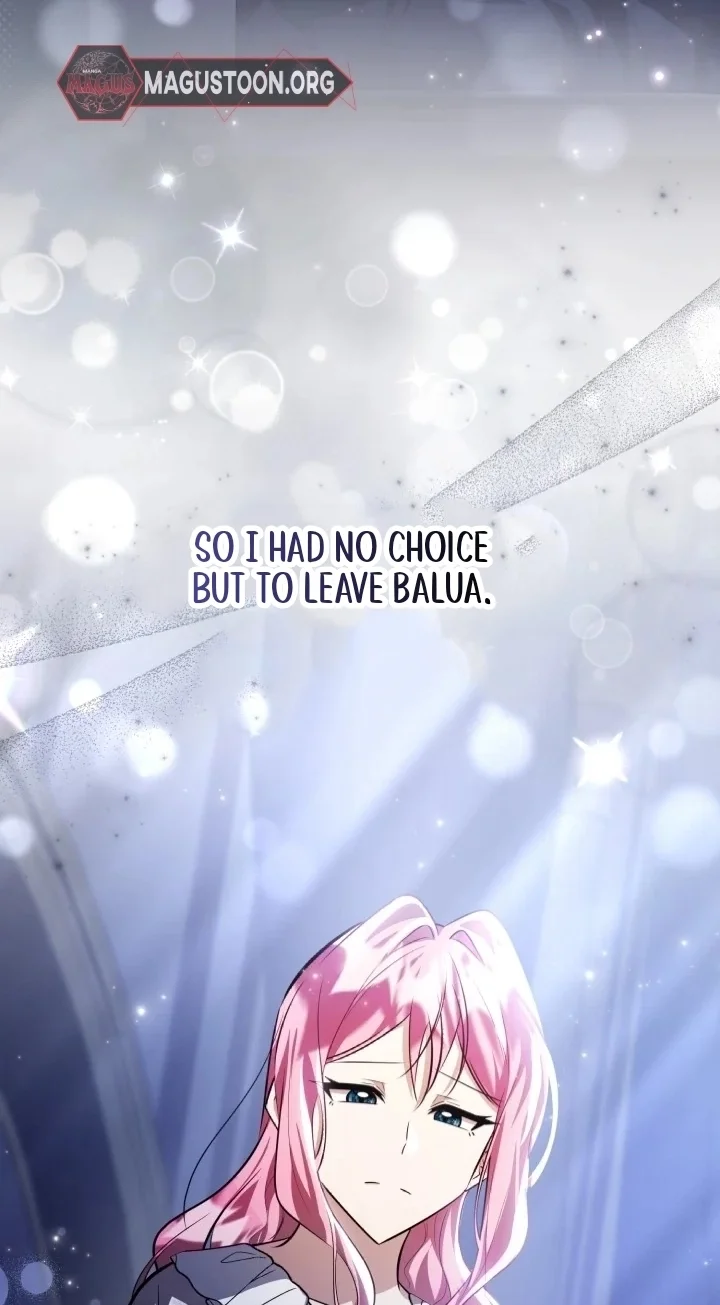 The Villain’s Daughter Plans To Run Away - Chapter 77 Page 52