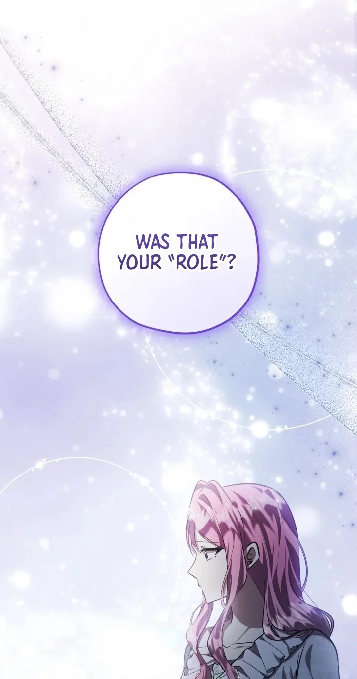The Villain’s Daughter Plans To Run Away - Chapter 77 Page 55