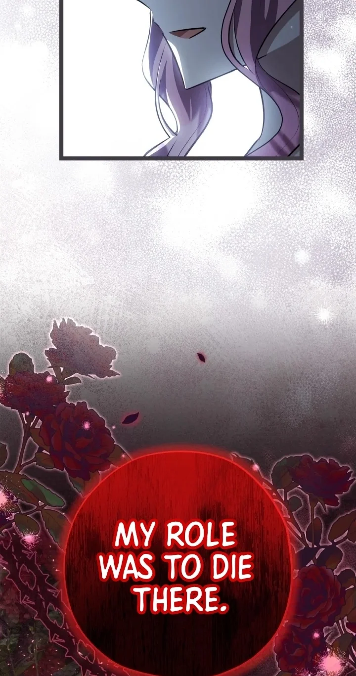 The Villain’s Daughter Plans To Run Away - Chapter 77 Page 57