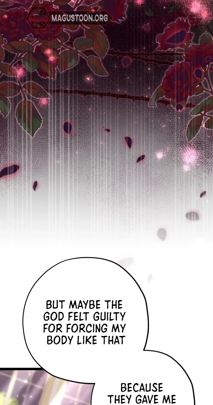 The Villain’s Daughter Plans To Run Away - Chapter 77 Page 59