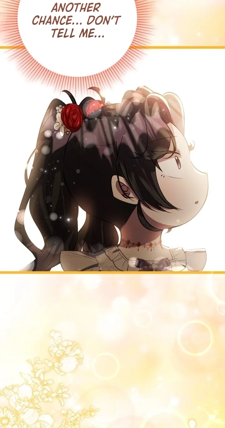 The Villain’s Daughter Plans To Run Away - Chapter 77 Page 61