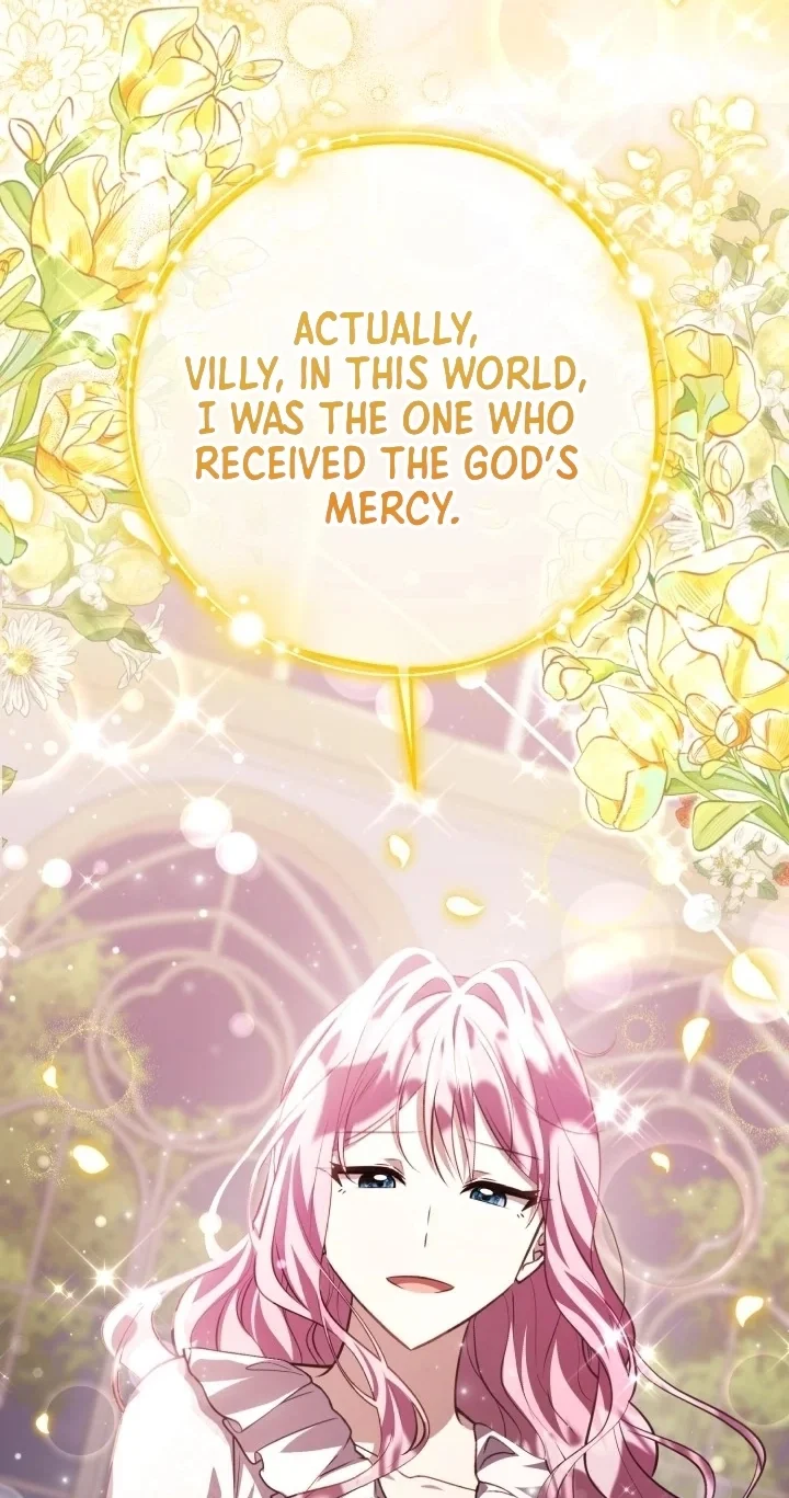 The Villain’s Daughter Plans To Run Away - Chapter 77 Page 62