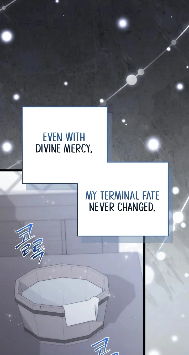 The Villain’s Daughter Plans To Run Away - Chapter 77 Page 65
