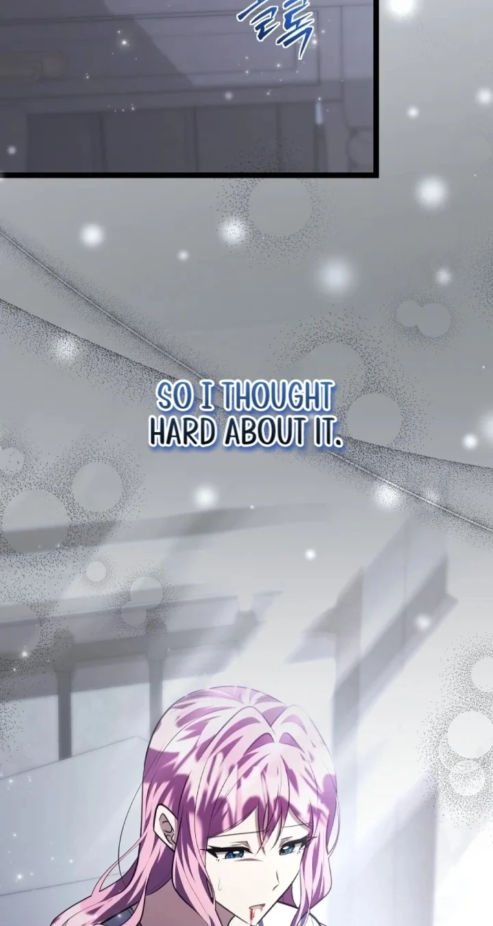 The Villain’s Daughter Plans To Run Away - Chapter 77 Page 66