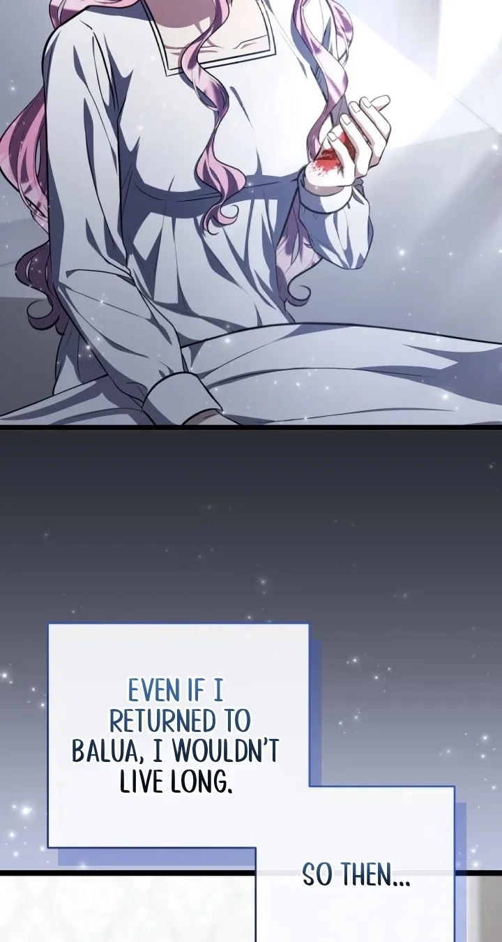 The Villain’s Daughter Plans To Run Away - Chapter 77 Page 67
