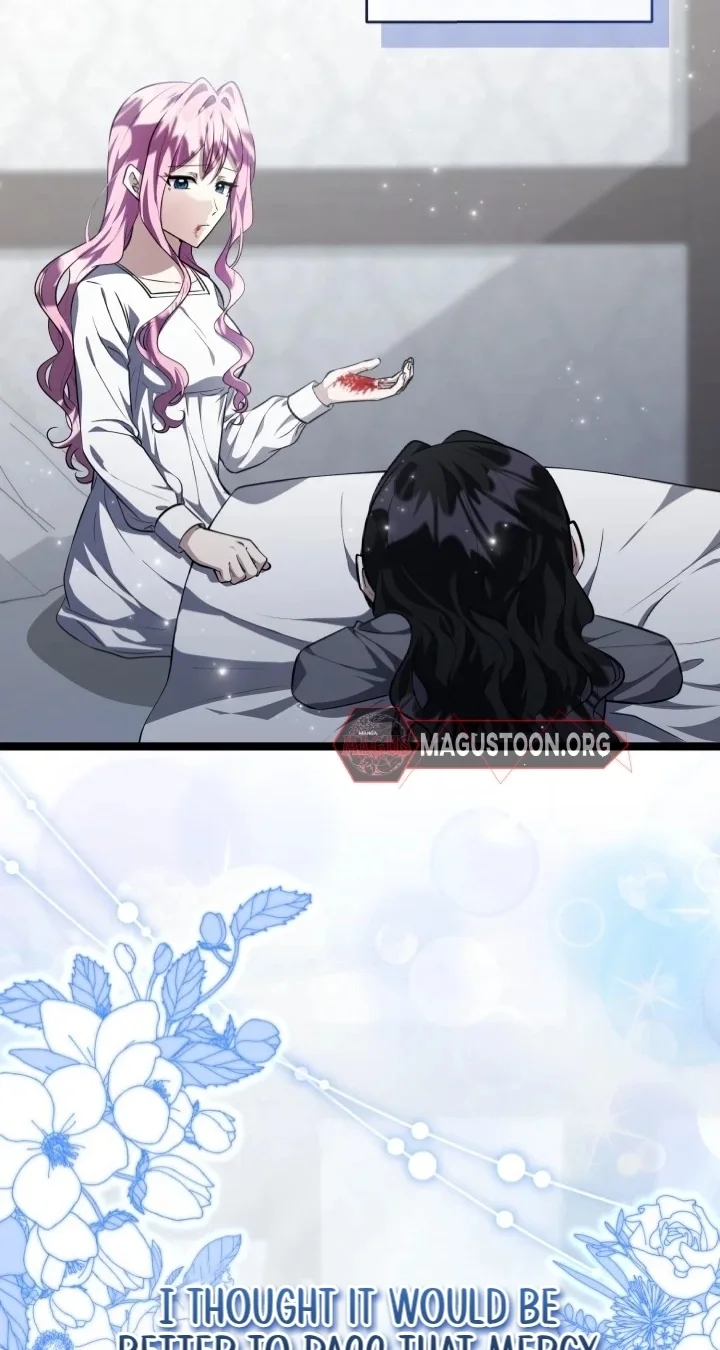 The Villain’s Daughter Plans To Run Away - Chapter 77 Page 68