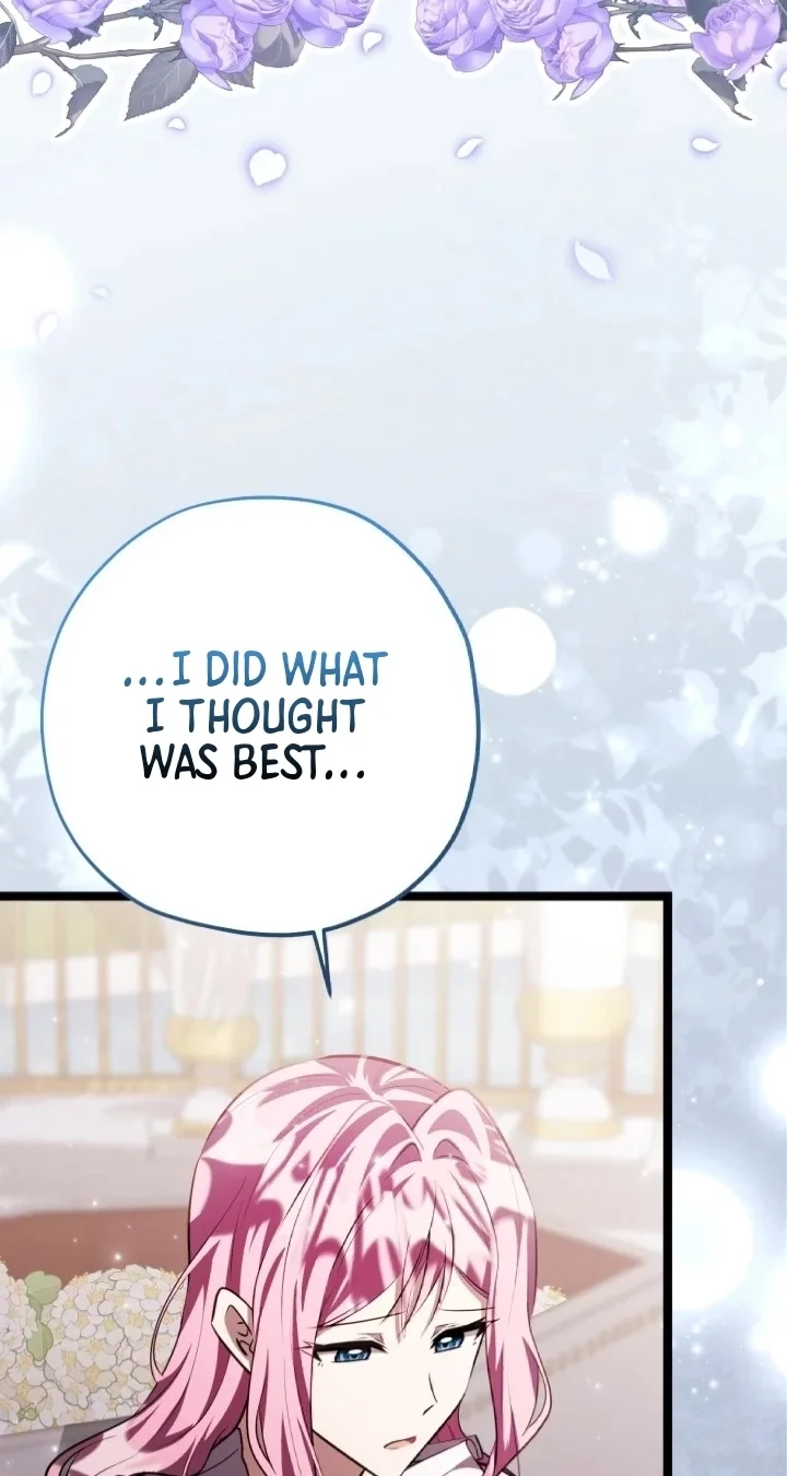 The Villain’s Daughter Plans To Run Away - Chapter 77 Page 72