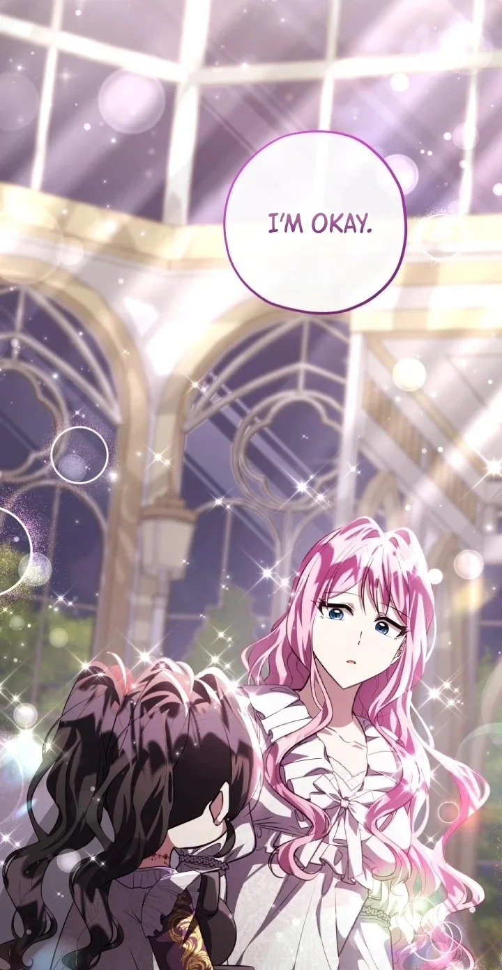The Villain’s Daughter Plans To Run Away - Chapter 77 Page 75
