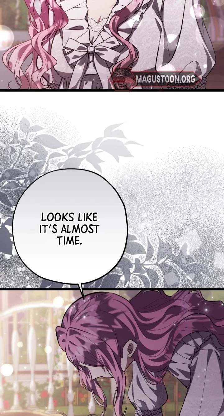 The Villain’s Daughter Plans To Run Away - Chapter 77 Page 86