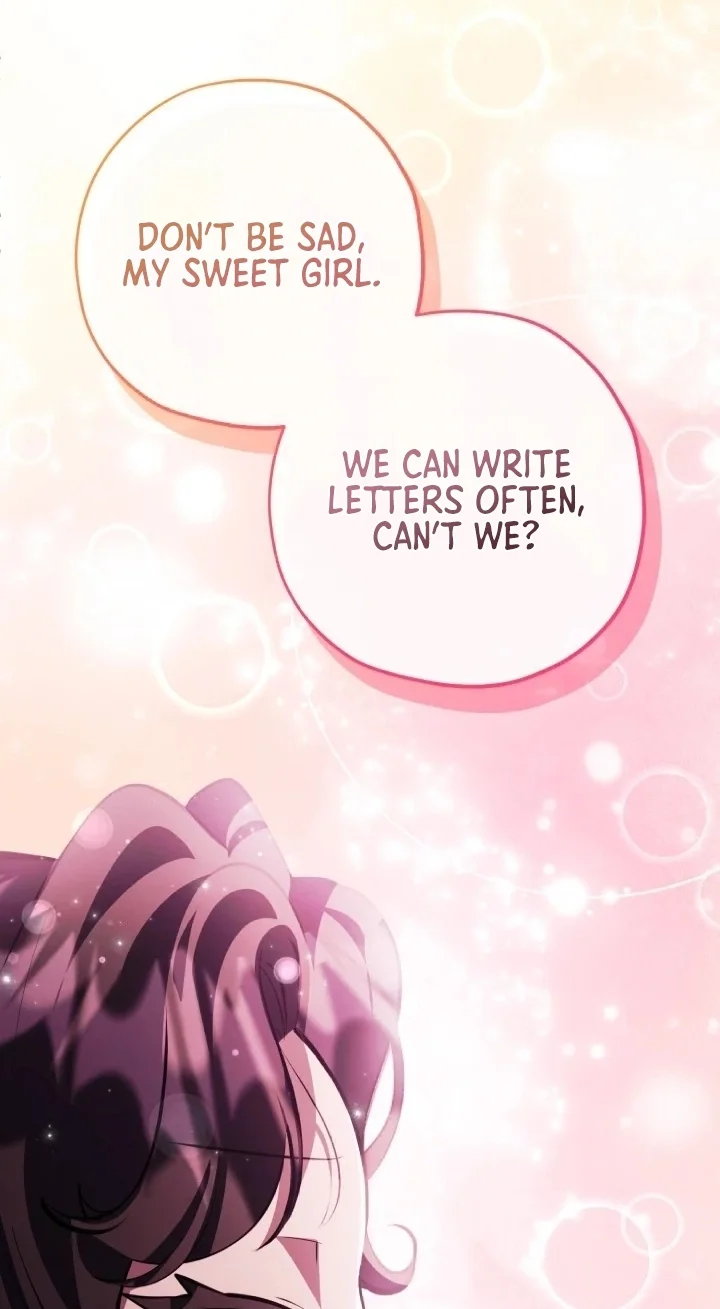 The Villain’s Daughter Plans To Run Away - Chapter 77 Page 90