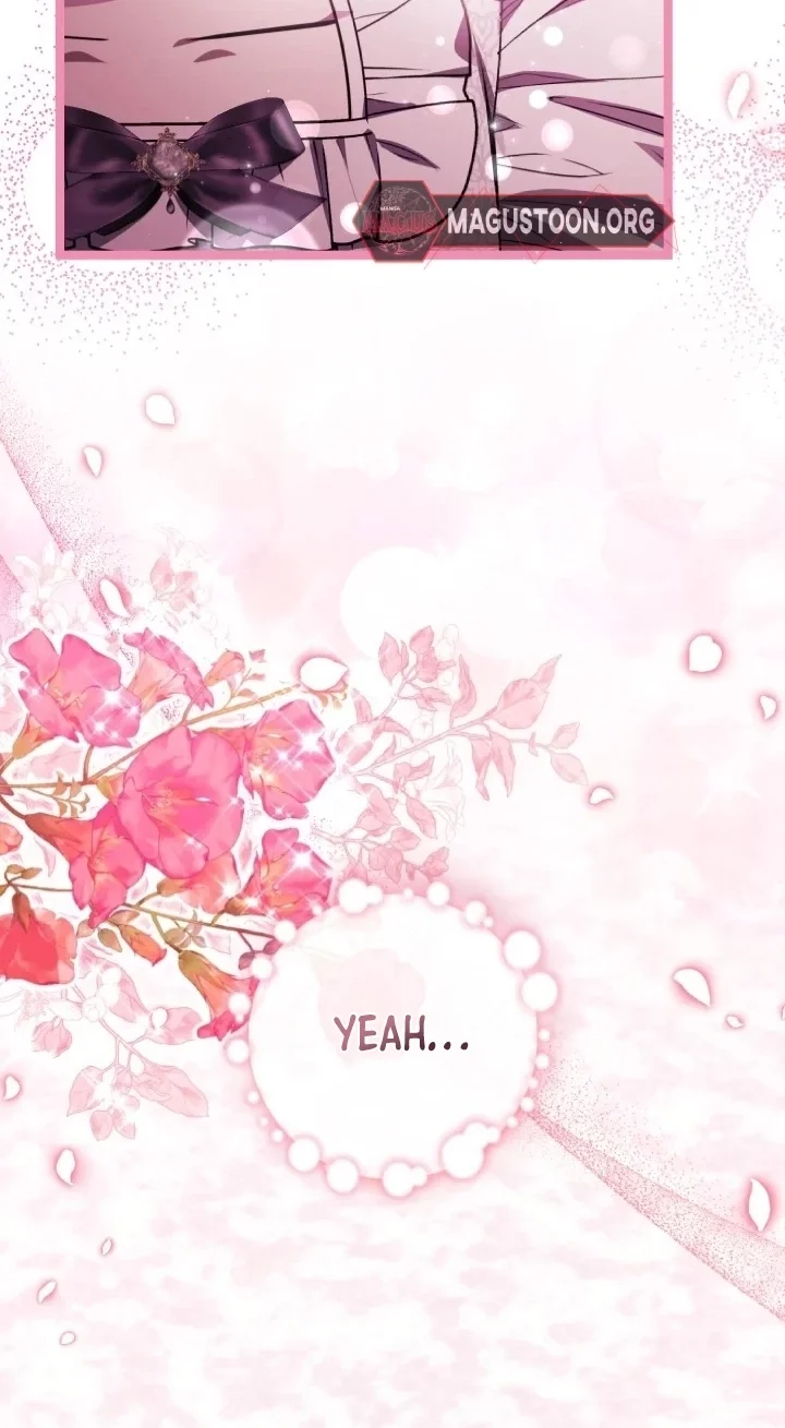 The Villain’s Daughter Plans To Run Away - Chapter 77 Page 93