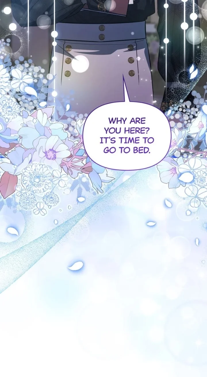 The Villain’s Daughter Plans To Run Away - Chapter 78 Page 5
