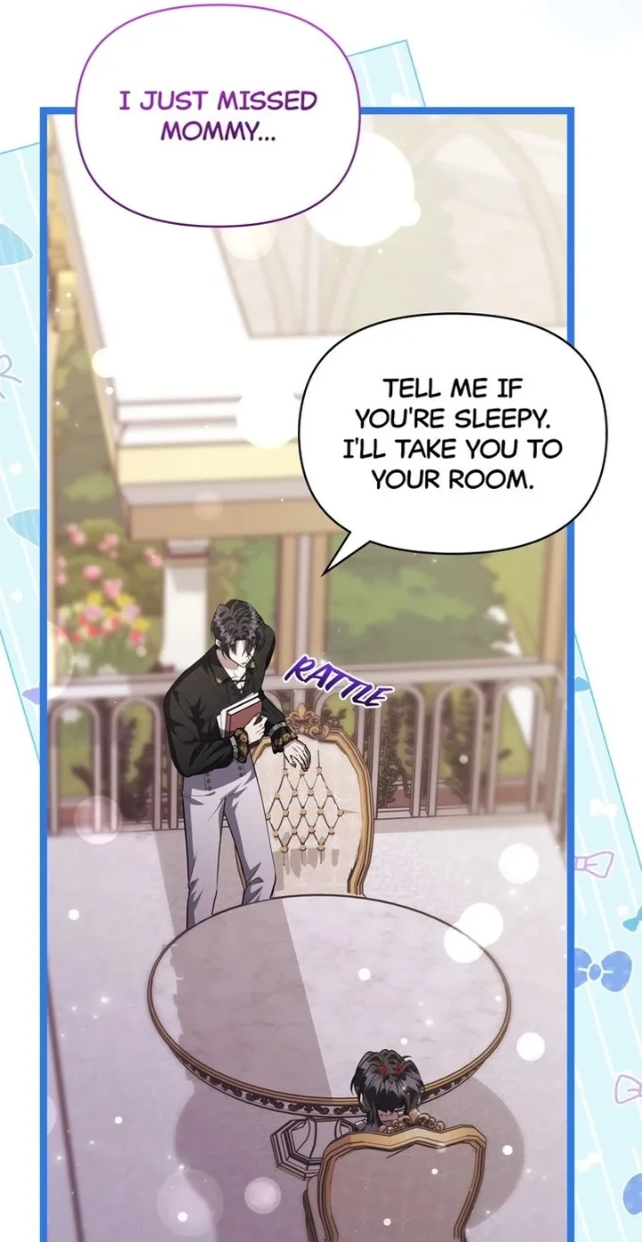 The Villain’s Daughter Plans To Run Away - Chapter 78 Page 6