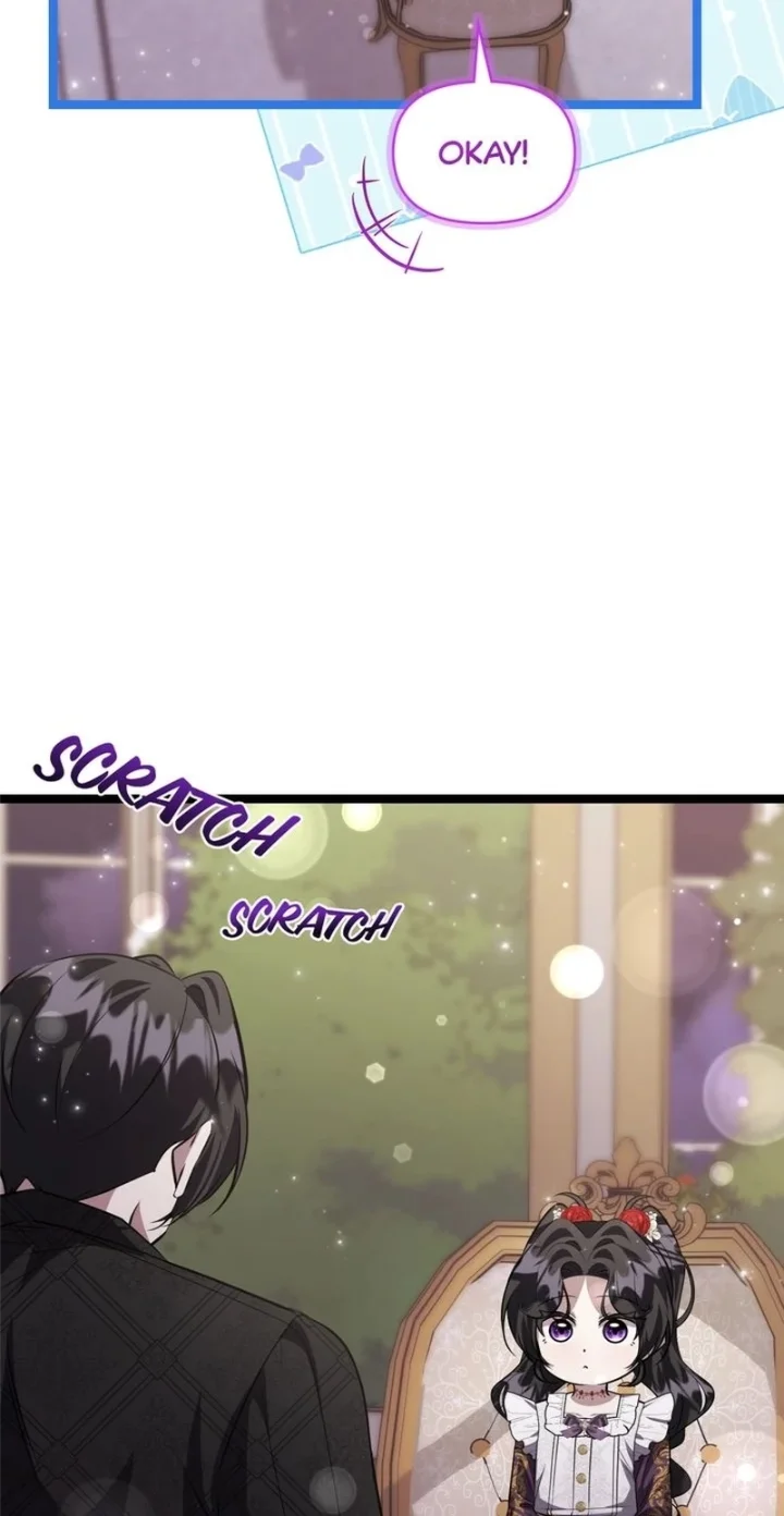 The Villain’s Daughter Plans To Run Away - Chapter 78 Page 7