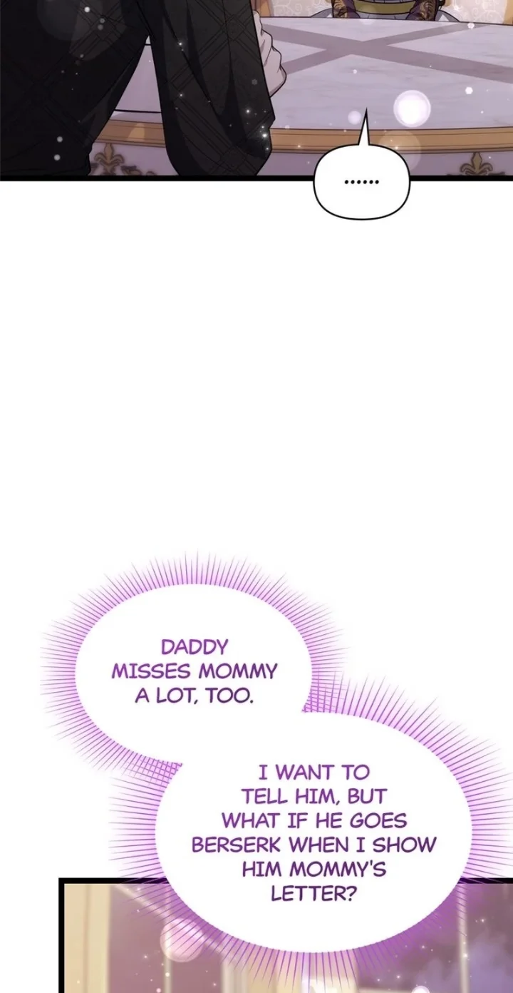 The Villain’s Daughter Plans To Run Away - Chapter 78 Page 8