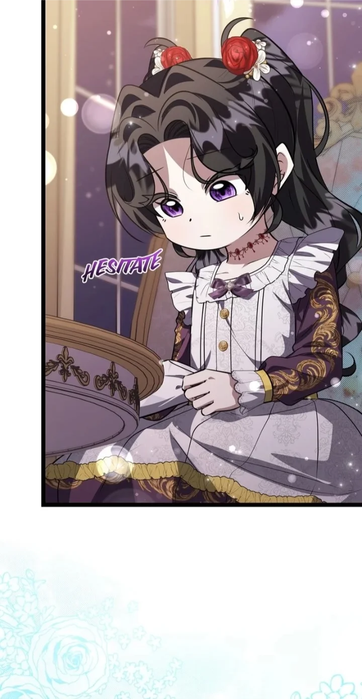 The Villain’s Daughter Plans To Run Away - Chapter 78 Page 9
