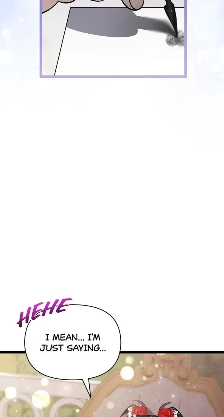 The Villain’s Daughter Plans To Run Away - Chapter 78 Page 16