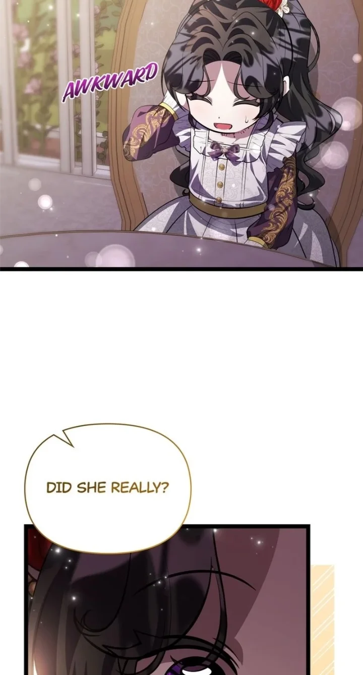 The Villain’s Daughter Plans To Run Away - Chapter 78 Page 17