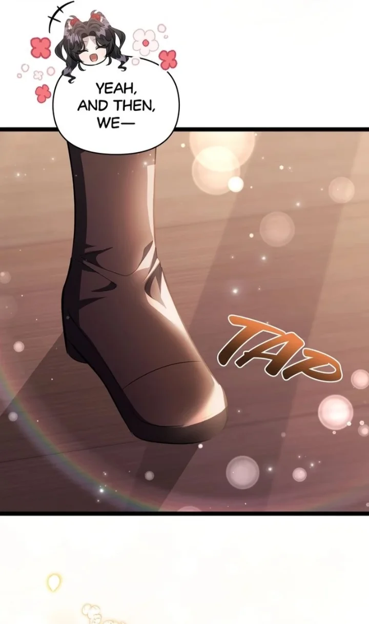 The Villain’s Daughter Plans To Run Away - Chapter 78 Page 22