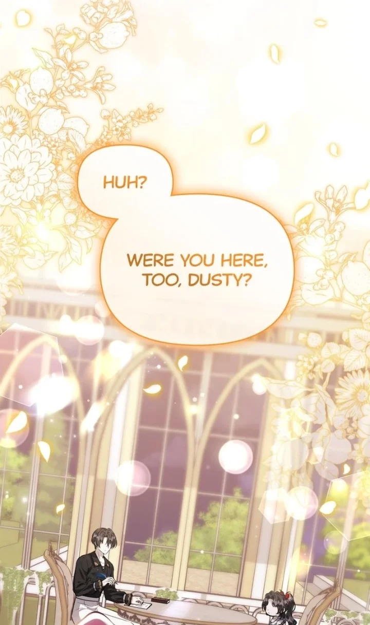 The Villain’s Daughter Plans To Run Away - Chapter 78 Page 23