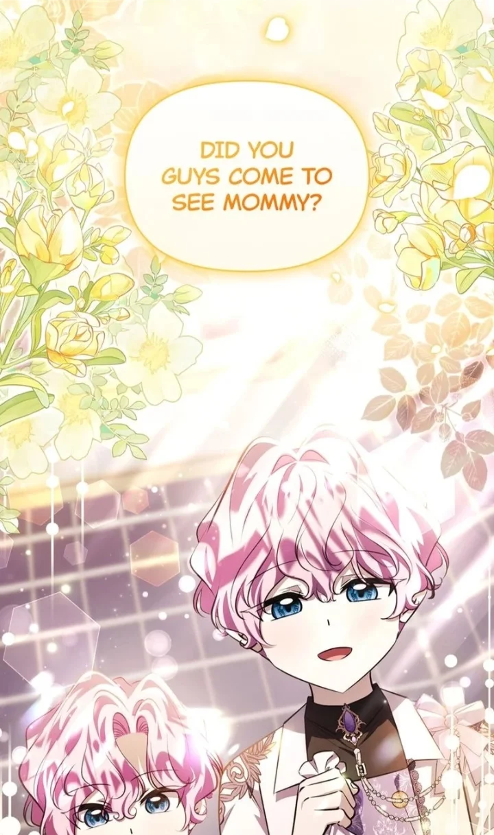 The Villain’s Daughter Plans To Run Away - Chapter 78 Page 25