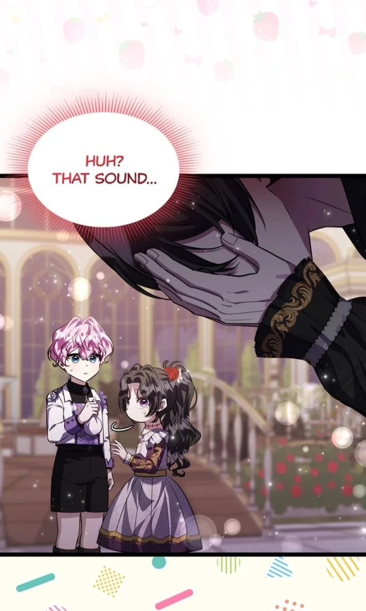 The Villain’s Daughter Plans To Run Away - Chapter 78 Page 28