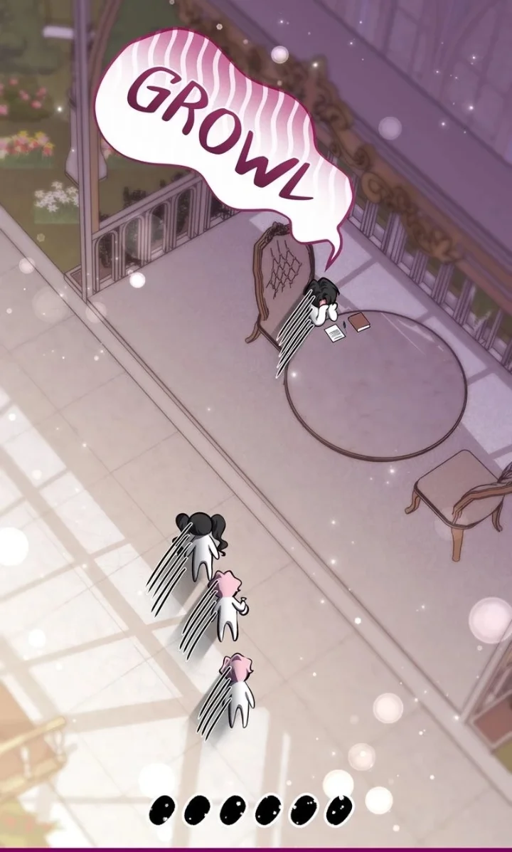 The Villain’s Daughter Plans To Run Away - Chapter 78 Page 31
