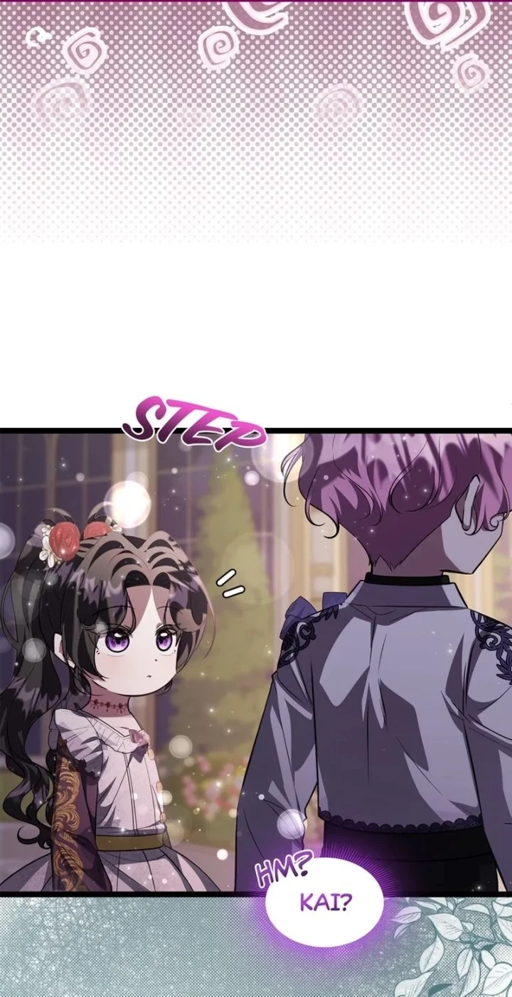 The Villain’s Daughter Plans To Run Away - Chapter 78 Page 32