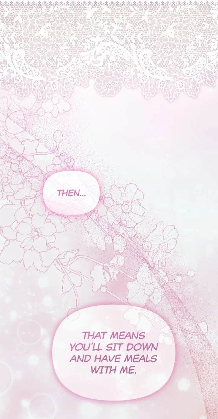 The Villain’s Daughter Plans To Run Away - Chapter 78 Page 36