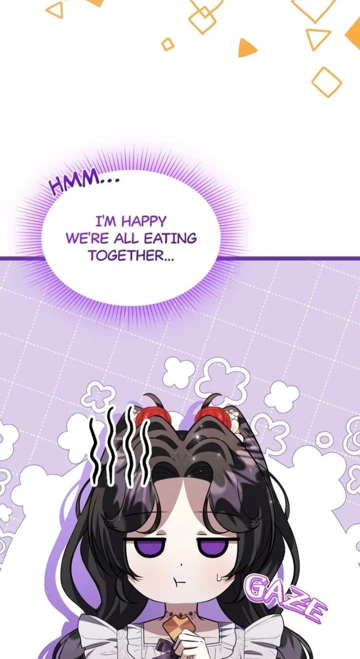 The Villain’s Daughter Plans To Run Away - Chapter 78 Page 46
