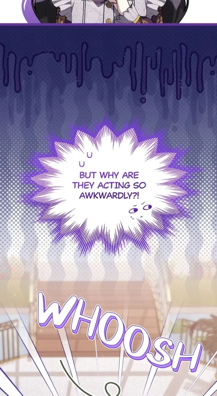 The Villain’s Daughter Plans To Run Away - Chapter 78 Page 47