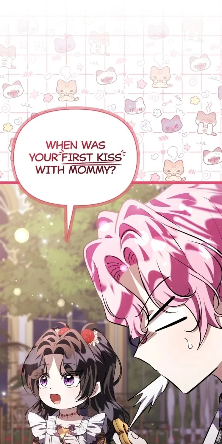 The Villain’s Daughter Plans To Run Away - Chapter 78 Page 51