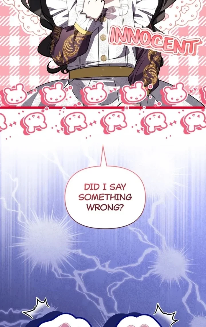 The Villain’s Daughter Plans To Run Away - Chapter 78 Page 54