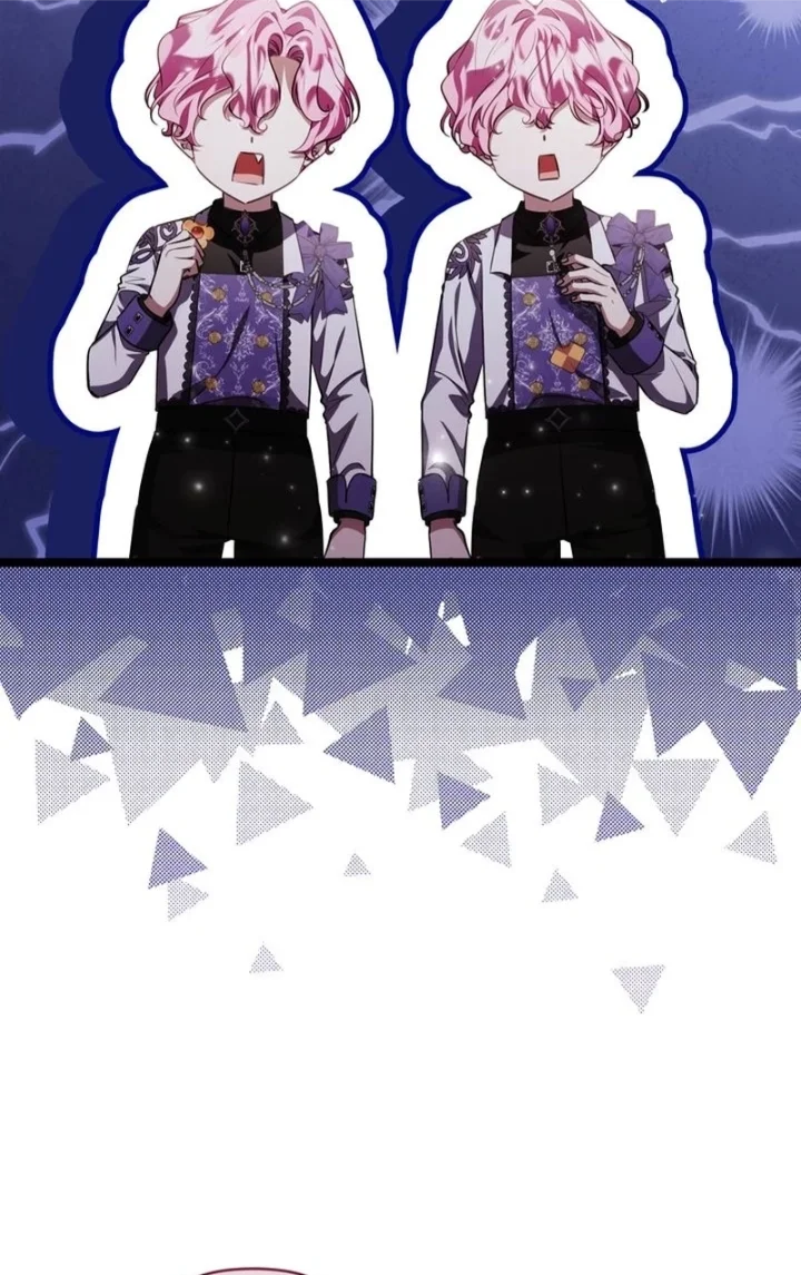 The Villain’s Daughter Plans To Run Away - Chapter 78 Page 55