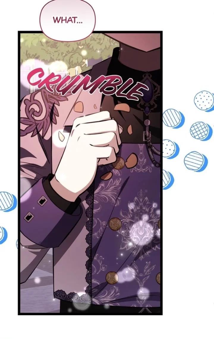 The Villain’s Daughter Plans To Run Away - Chapter 78 Page 56