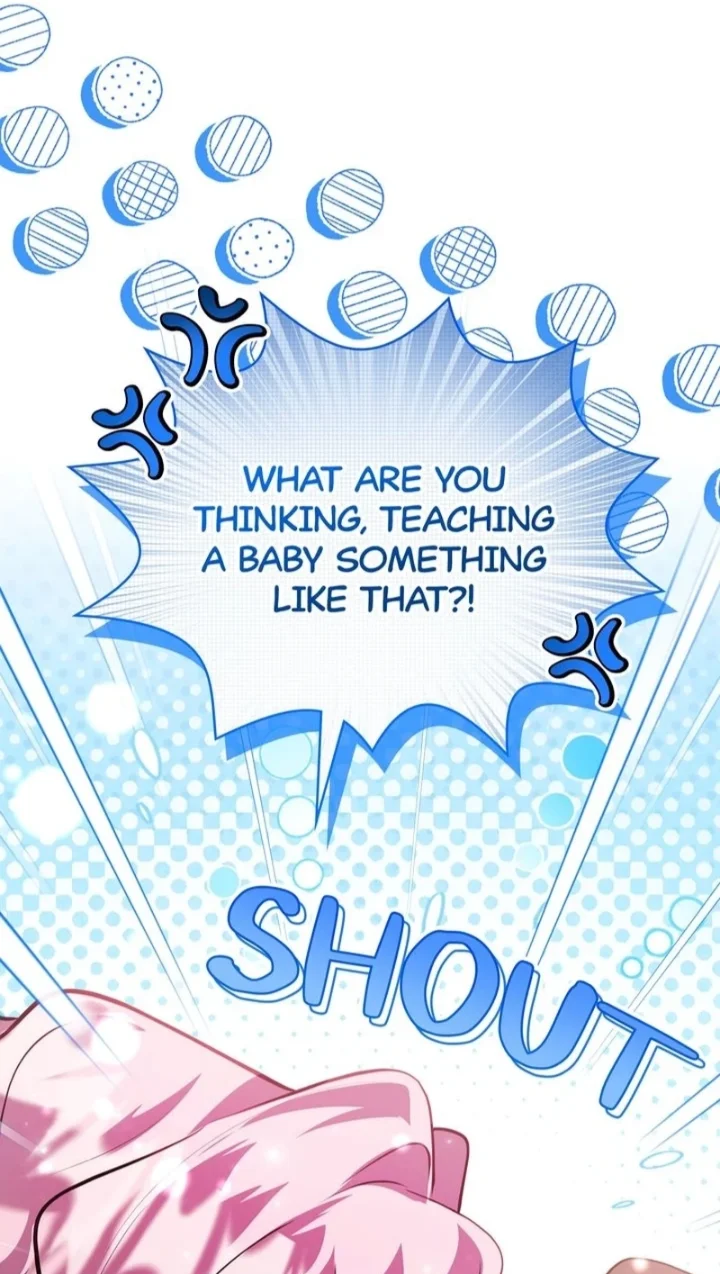 The Villain’s Daughter Plans To Run Away - Chapter 78 Page 57